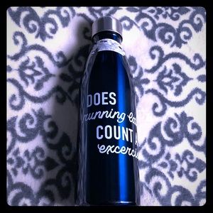 Stainless Steal Water Bottle